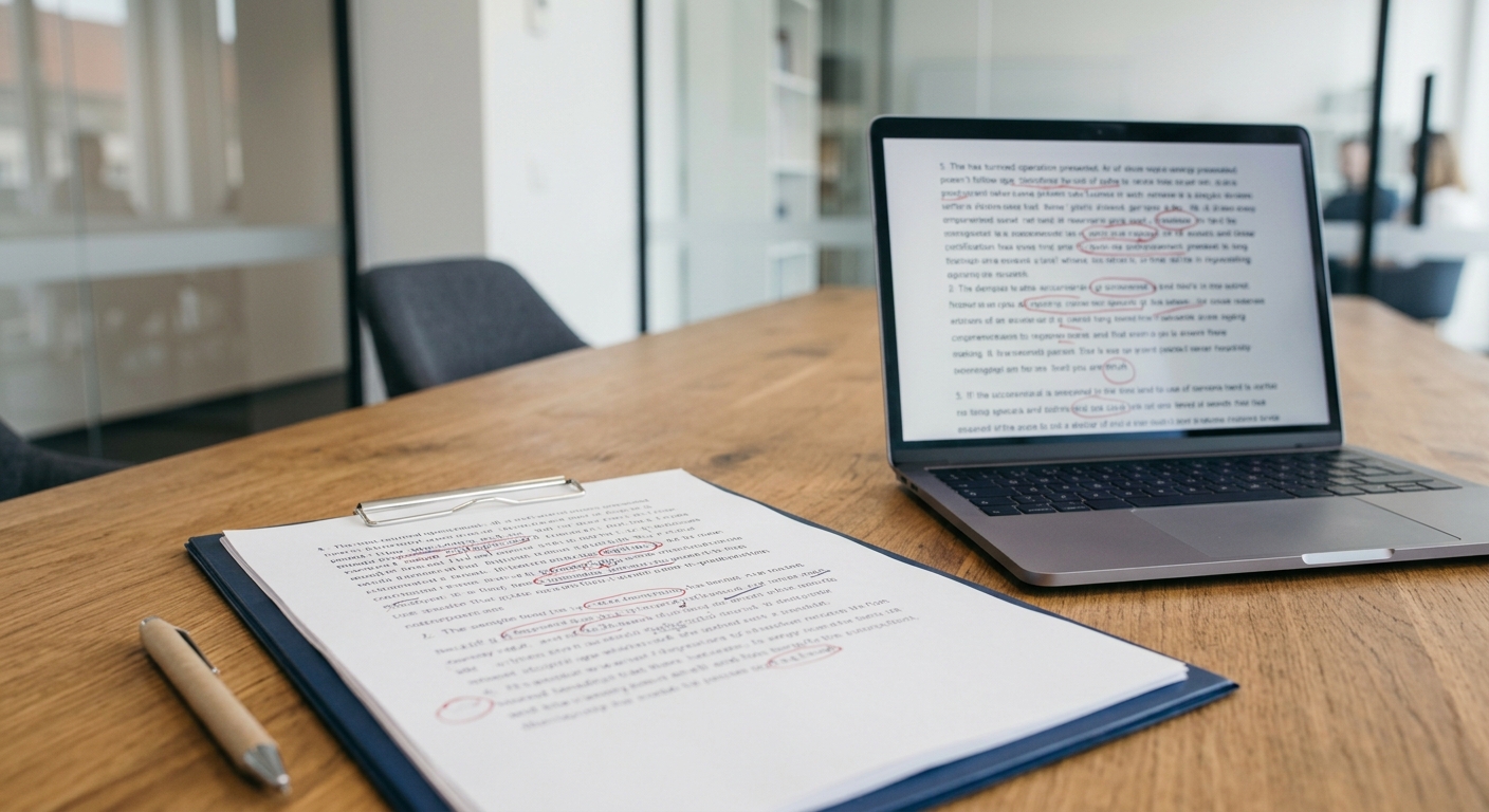 how to write mba essay